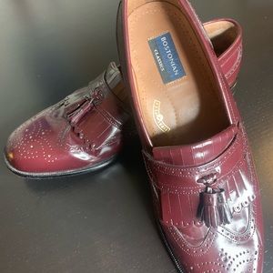 Bostonian Classics Dress Shoes